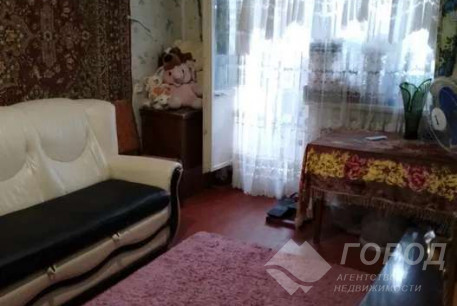 Продам 3-х кімнатну квартиру, Новые дома, Код: 807088/1