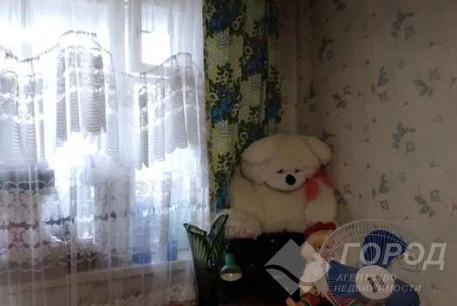 Продам 3-х кімнатну квартиру, Новые дома, Код: 807088/1