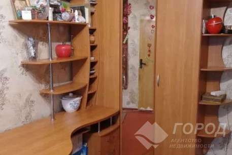 Продам 3-х кімнатну квартиру, Новые дома, Код: 807088/1