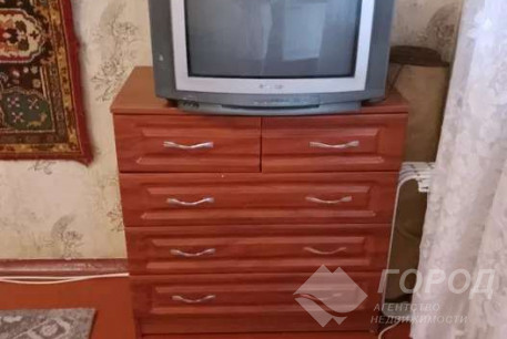 Продам 3-х кімнатну квартиру, Новые дома, Код: 807088/1