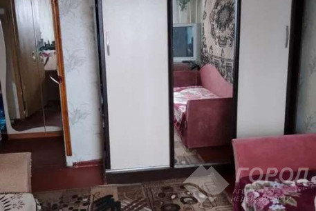 Продам 3-х кімнатну квартиру, Новые дома, Код: 807088/1