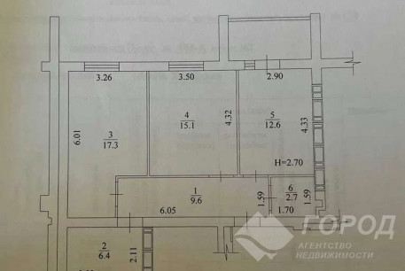Продам 2-х кімнатну квартиру в новобудові, Холодная Гора, Холодная Гора метро, Код: 807092/1