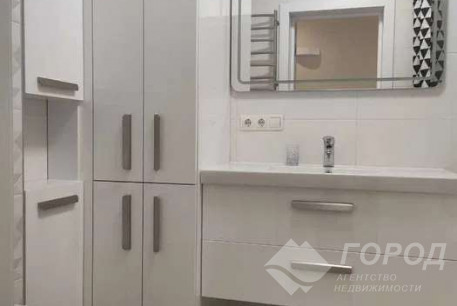 Продам 3-х кімнатну квартиру в новобудові, Гагарина проспект, Спортивная метро, Код: 807093/1