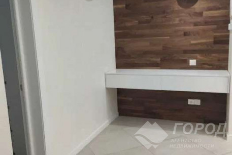 Продам 3-х кімнатну квартиру в новобудові, Гагарина проспект, Спортивная метро, Код: 807093/1