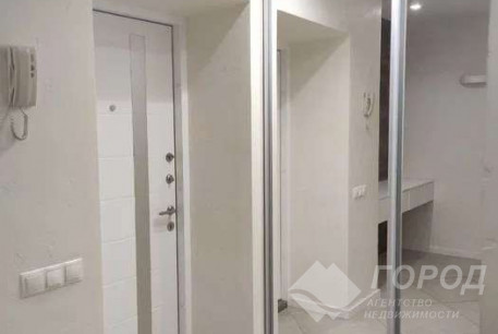 Продам 3-х кімнатну квартиру в новобудові, Гагарина проспект, Спортивная метро, Код: 807093/1