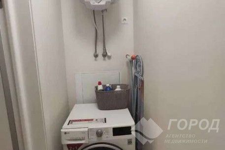 Продам 3-х кімнатну квартиру в новобудові, Гагарина проспект, Спортивная метро, Код: 807093/1