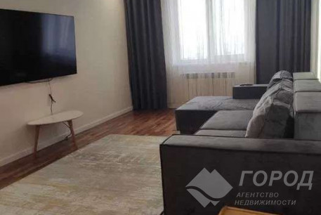 Продам 3-х кімнатну квартиру в новобудові, Гагарина проспект, Спортивная метро, Код: 807093/1