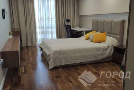 Продам 3-х кімнатну квартиру в новобудові, Гагарина проспект, Спортивная метро, Код: 807093/1