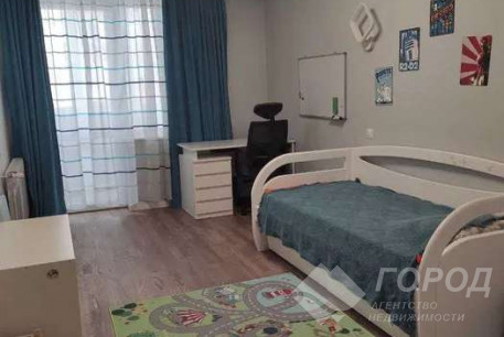 Продам 3-х кімнатну квартиру в новобудові, Гагарина проспект, Спортивная метро, Код: 807093/1