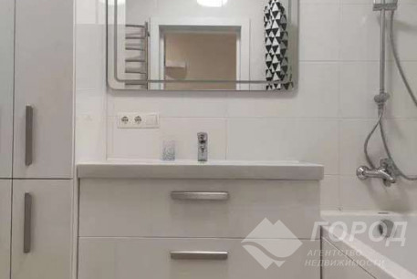 Продам 3-х кімнатну квартиру в новобудові, Гагарина проспект, Спортивная метро, Код: 807093/1