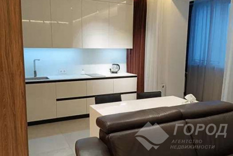 Продам 1-кімнатну квартиру в новобудові, Салтовка, 602 м/р, Код: 807095/1