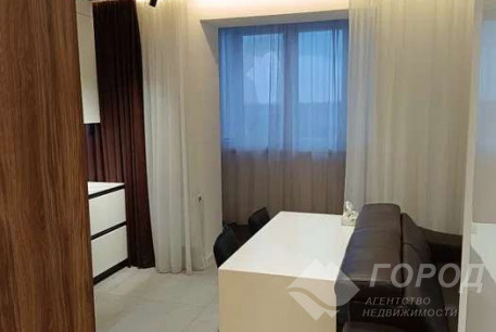 Продам 1-кімнатну квартиру в новобудові, Салтовка, 602 м/р, Код: 807095/1