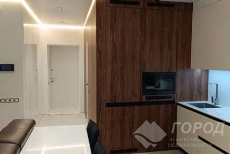 Продам 1-кімнатну квартиру в новобудові, Салтовка, 602 м/р, Код: 807095/1