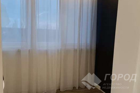 Продам 1-кімнатну квартиру в новобудові, Салтовка, 602 м/р, Код: 807095/1