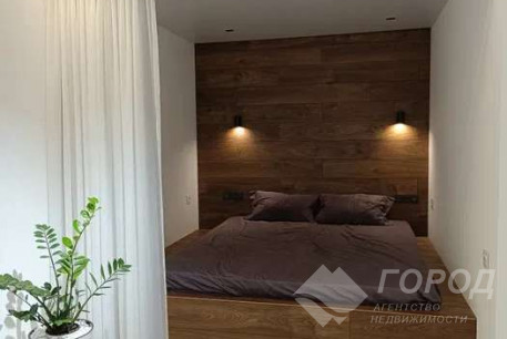 Продам 1-кімнатну квартиру в новобудові, Салтовка, 602 м/р, Код: 807095/1