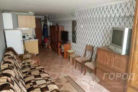 Продам гостинку, Центральный рынок, Южный вокзал метро, Код: 807096/1