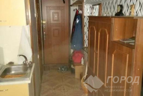 Продам гостинку, Центральный рынок, Южный вокзал метро, Код: 807096/1