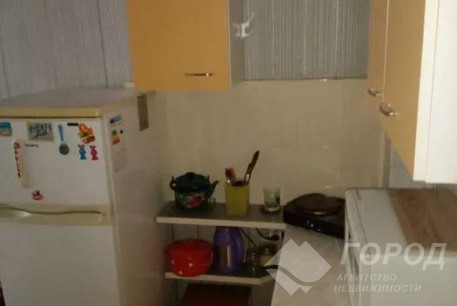 Продам гостинку, Центральный рынок, Южный вокзал метро, Код: 807096/1