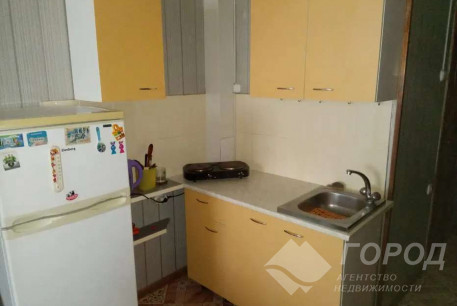 Продам гостинку, Центральный рынок, Южный вокзал метро, Код: 807096/1