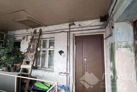 Продам 1-кімнатну квартиру, Гагарина проспект, Проспект Гагарина метро, Код: 807097/1