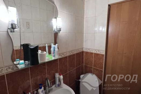 Продам 1-кімнатну квартиру, Гагарина проспект, Проспект Гагарина метро, Код: 807097/1