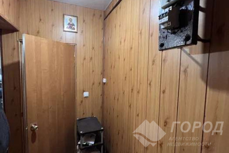 Продам 1-кімнатну квартиру, Гагарина проспект, Проспект Гагарина метро, Код: 807097/1