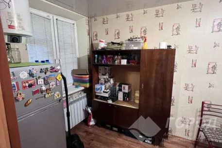 Продам 1-кімнатну квартиру, Гагарина проспект, Проспект Гагарина метро, Код: 807097/1