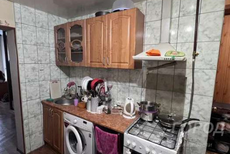 Продам 1-кімнатну квартиру, Гагарина проспект, Проспект Гагарина метро, Код: 807097/1