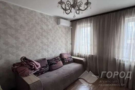 Продам 1-кімнатну квартиру, Гагарина проспект, Проспект Гагарина метро, Код: 807097/1