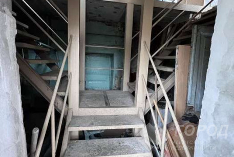 Продам 1-кімнатну квартиру, Гагарина проспект, Проспект Гагарина метро, Код: 807097/1