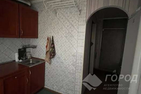 Сдам 1-кімнатну квартиру, Алексеевка, Код: 807099/1