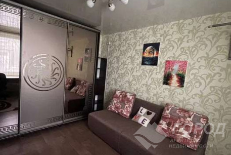 Сдам 1-кімнатну квартиру, Алексеевка, Код: 807099/1