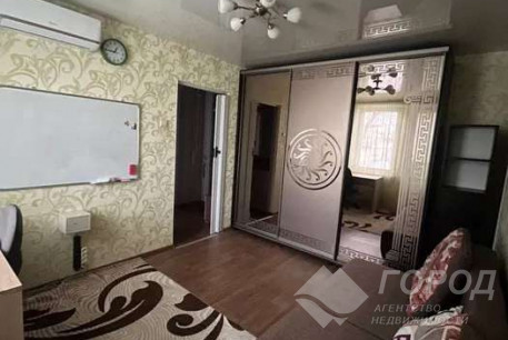 Сдам 1-кімнатну квартиру, Алексеевка, Код: 807099/1