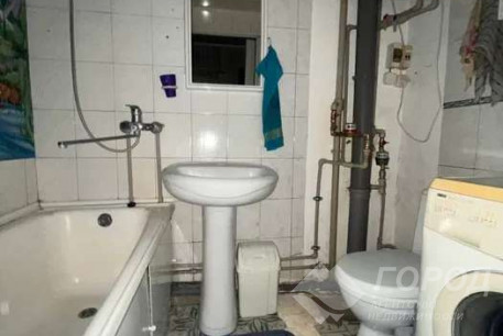 Сдам 1-кімнатну квартиру, Алексеевка, Код: 807099/1