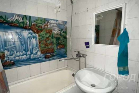 Сдам 1-кімнатну квартиру, Алексеевка, Код: 807099/1