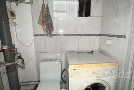 Сдам 1-кімнатну квартиру, Алексеевка, Код: 807099/1