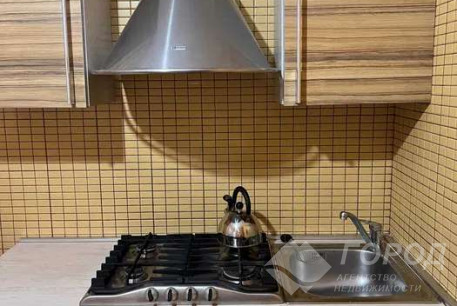 Сдам 2-х кімнатну квартиру, ХТЗ, Пролетарская метро (Индустриальная), Код: 807101/1