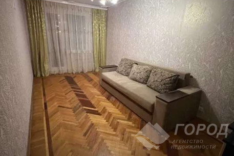 Сдам 2-х кімнатну квартиру, ХТЗ, Пролетарская метро (Индустриальная), Код: 807101/1