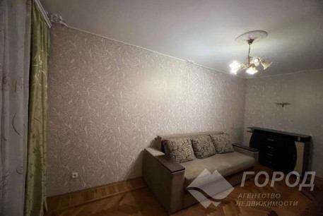 Сдам 2-х кімнатну квартиру, ХТЗ, Пролетарская метро (Индустриальная), Код: 807101/1