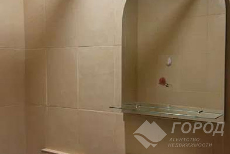 Сдам 2-х кімнатну квартиру, ХТЗ, Пролетарская метро (Индустриальная), Код: 807101/1