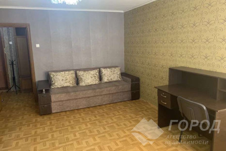 Сдам 1-кімнатну квартиру, Гагарина проспект, Новый цирк, Код: 807103/1