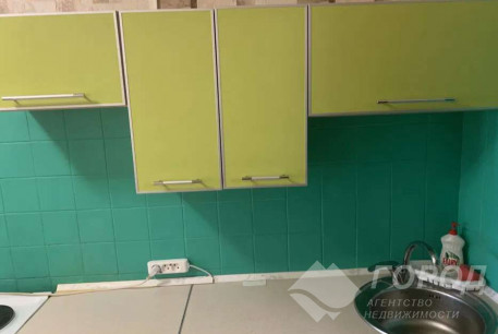 Сдам 1-кімнатну квартиру, Гагарина проспект, Новый цирк, Код: 807103/1