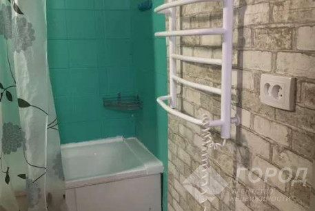 Сдам 1-кімнатну квартиру, Гагарина проспект, Новый цирк, Код: 807103/1