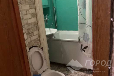 Сдам 1-кімнатну квартиру, Гагарина проспект, Новый цирк, Код: 807103/1