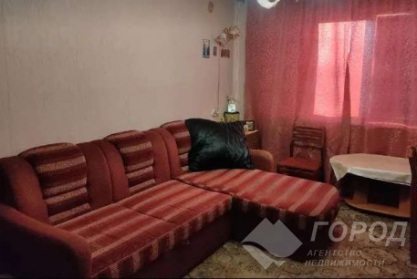 Продам 3-х кімнатну квартиру, Салтовка, Героев Труда метро, Код: 807107/1
