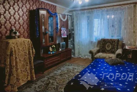 Продам 3-х кімнатну квартиру, Салтовка, Героев Труда метро, Код: 807107/1