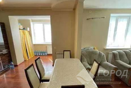 Продам 3-х кімнатну квартиру, Гагарина проспект, Метростроителей метро, Код: 807108/1