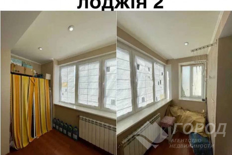 Продам 3-х кімнатну квартиру, Гагарина проспект, Метростроителей метро, Код: 807108/1