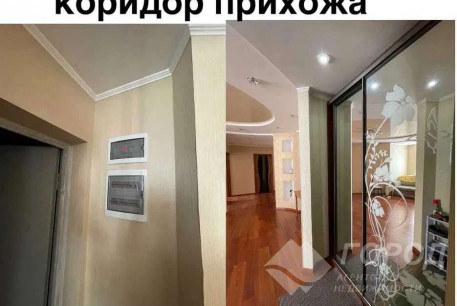 Продам 3-х кімнатну квартиру, Гагарина проспект, Метростроителей метро, Код: 807108/1