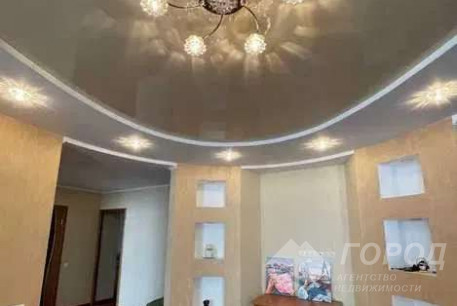 Продам 3-х кімнатну квартиру, Гагарина проспект, Метростроителей метро, Код: 807108/1